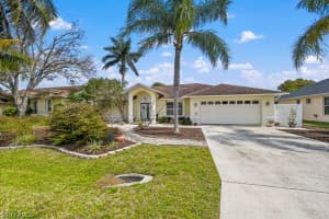 17530 Caloosa Trace Cir, Fort Myers, FL 33967, Sold 07/17/24