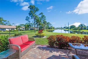 1054 Pine Isle Lane, NAPLES, FL 34112 Sold 04/11/24