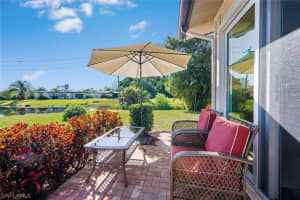 1054 Pine Isle Lane, NAPLES, FL 34112 Sold 04/11/24