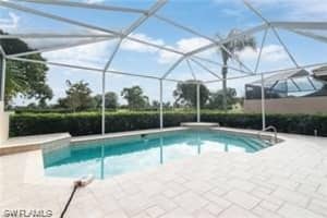 11428 Quail Village Way, Naples, FL 34119, Sold 02/22/24