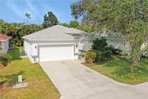 180 Stanhope Circle, NAPLES, FL 34104 Sold 04/12/24