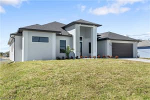 228 22nd Court, Cape Coral, FL 33993 - MLS#224018592