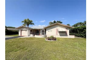 11940 McGregor Blvd, Fort Myers, FL 33919, Sold 07/02/24