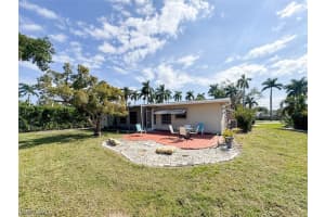 11940 McGregor Blvd, Fort Myers, FL 33919, Sold 07/02/24