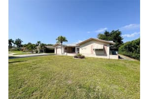 11940 McGregor Blvd, Fort Myers, FL 33919, Sold 07/02/24
