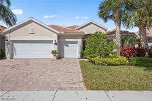 15006 Cuberra Lane, BONITA SPRINGS, FL 34135 Sold 04/18/24
