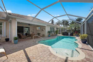 15006 Cuberra Lane, BONITA SPRINGS, FL 34135 Sold 04/18/24