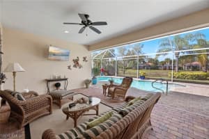15006 Cuberra Lane, BONITA SPRINGS, FL 34135 Sold 04/18/24