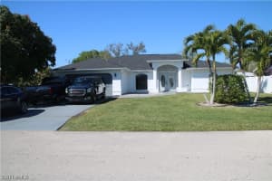 3522 4th Place, CAPE CORAL, FL 33904 Sold 01/13/25