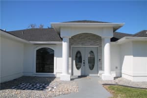 3522 4th Place, CAPE CORAL, FL 33904 Sold 01/13/25