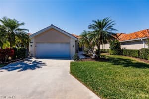 4285 Montalvo Court, NAPLES, FL 34109 Sold 04/04/24