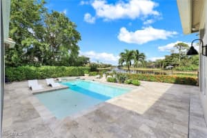 24521 Woodsage Drive, Bonita Springs, FL 34134 Sold 01/24/25