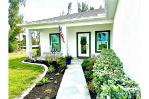 4520 34th Terrace, Cape Coral, FL 33993 - MLS#224018622