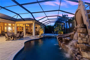 19228 La Serena Drive, ESTERO, FL 33967 Sold 04/10/24