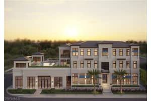 180 9th Street, Naples, FL 34102 - MLS#224018674
