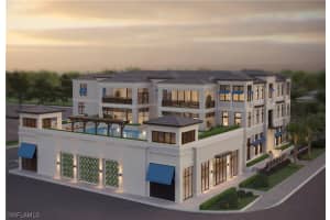 180 9th Street, Naples, FL 34102 - MLS#224018674