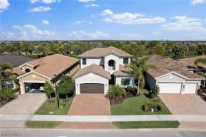 4186 Aspen Chase Drive, NAPLES, FL 34119 Sold 08/01/24