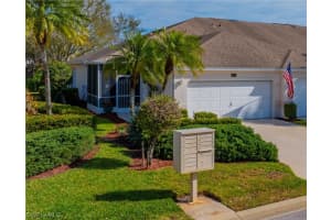 20627 Candlewood Hollow, ESTERO, FL 33928 Sold 03/18/24