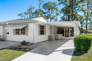 30 Pinewood Boulevard, LEHIGH ACRES, FL 33936 Sold 05/30/24