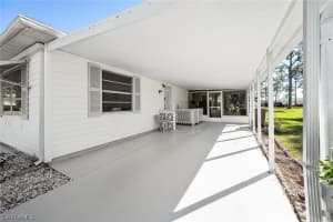 30 Pinewood Boulevard, LEHIGH ACRES, FL 33936 Sold 05/30/24