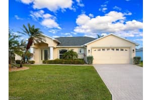 1939 17th Place, CAPE CORAL, FL 33990 Sold 05/21/24