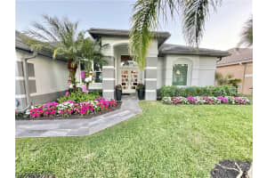 6382 Old Mahogany Ct, Naples, FL 34109, Sold 04/11/24