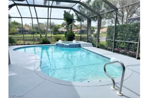 6382 Old Mahogany Ct, Naples, FL 34109, Sold 04/11/24