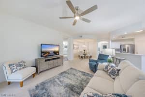1782 Tarpon Bay Drive, NAPLES, FL 34119 Sold 04/17/24