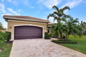 3491 Pacific Drive, NAPLES, FL 34119 Sold 04/17/24