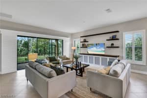 3491 Pacific Drive, NAPLES, FL 34119 Sold 04/17/24
