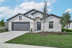 710 Zebu Place, FORT MYERS, FL 33913 Sold 06/12/24