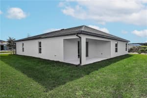 710 Zebu Place, FORT MYERS, FL 33913 Sold 06/12/24