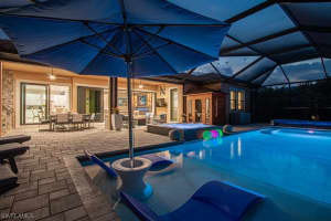 2143 Antigua Lane, NAPLES, FL 34120 Sold 04/24/24