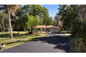 4390 15th Avenue, NAPLES, FL 34116 Sold 09/10/24