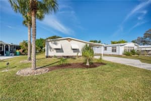 1723 Beverly Drive, NAPLES, FL 34114 Sold 12/09/24