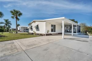 1723 Beverly Drive, NAPLES, FL 34114 Sold 12/09/24