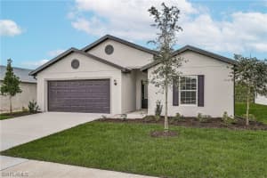 849 Sea Urchin Circle, FORT MYERS, FL 33913 Sold 06/17/24