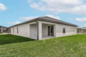 849 Sea Urchin Circle, FORT MYERS, FL 33913 Sold 06/17/24