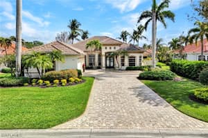 2726 Olde Cypress Drive, NAPLES, FL 34119 Sold 06/24/24