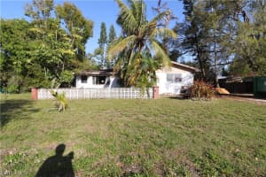 3843 Marvaez Street, FORT MYERS, FL 33901 Sold 03/26/24
