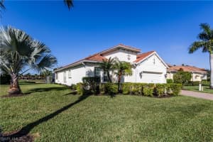 14477 Grapevine Drive, NAPLES, FL 34114 Sold 09/09/24