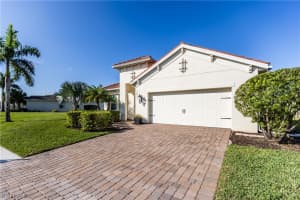 14477 Grapevine Drive, NAPLES, FL 34114 Sold 09/09/24