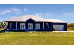 6150 Bowling Road, NORTH FORT MYERS, FL 33917 Sold 07/08/24