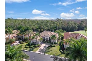 28576 Via D Arezzo Drive, BONITA SPRINGS, FL 34135 Sold 04/21/25