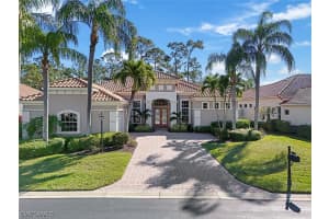 28576 Via D Arezzo Drive, BONITA SPRINGS, FL 34135 Sold 04/21/25