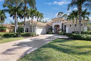 28576 Via D Arezzo Drive, BONITA SPRINGS, FL 34135 Sold 04/21/25