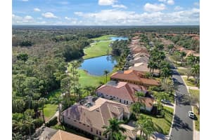 28576 Via D Arezzo Drive, BONITA SPRINGS, FL 34135 Sold 04/21/25