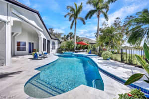 22840 Mossy Trail, ESTERO, FL 34135 Sold 11/15/24
