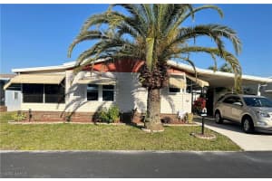 3158 Longview Drive, NORTH FORT MYERS, FL 33917 Sold 05/17/24