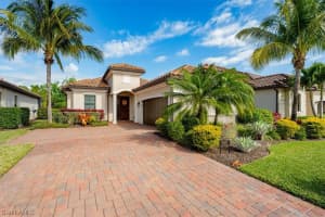 12675 Kinross Ln, Naples, FL 34120, Sold 04/01/24